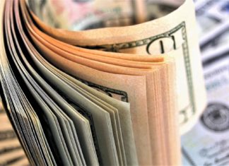 Phillips Curve與通脹的形成