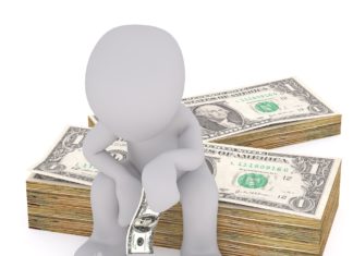 QE理論上係點刺激經濟架?