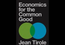 睇《Economic for the Common Good》學到嘅野 #1