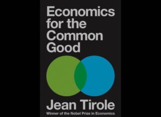 睇《Economic for the Common Good》學到嘅野 #1
