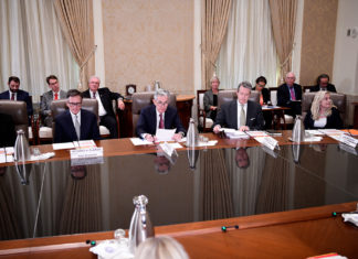 解讀聯儲局會議紀錄 – 縮減資產表嘅終局