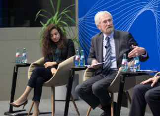 Forward Guidance可取替QE支撐歐元區經濟 – ECB執委Praet Peter Praet, ECB