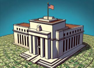 聯儲局係金融海嘯後嘅利率制度- Floor System