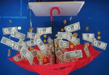 咩年期嘅孳息曲綫反轉先最能預測衰退?