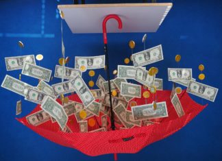 咩年期嘅孳息曲綫反轉先最能預測衰退?