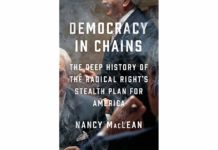 Democracy in Chains