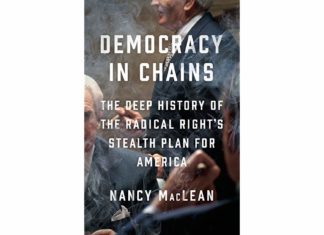 Democracy in Chains