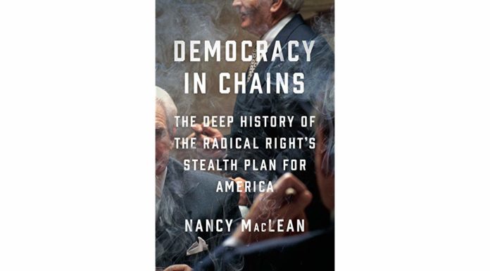 Democracy in Chains