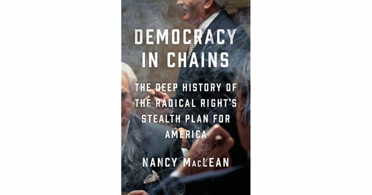 Democracy in Chains