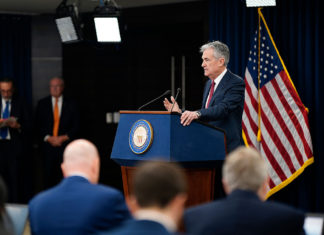 Trump第二任內「改造」聯儲局空間有幾大?