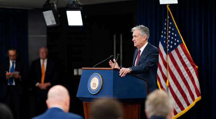 WSJ話聯儲局停減資產表 股市因而上升 但其實……