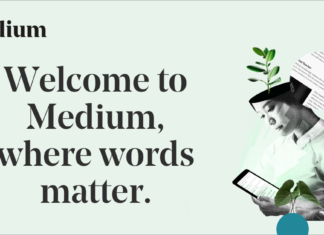 Twitter用戶可免費睇Medium內Paywall左嘅文