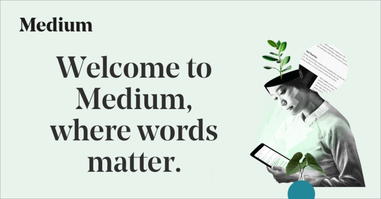 Twitter用戶可免費睇Medium內Paywall左嘅文