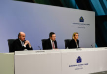 一圖睇晒ECB近年嘅貨幣政策