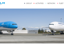 荷蘭增持Air France-KLM抗衡法國 🙄