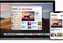 Apple嘅「報紙月費任睇」計劃要抽50%佣