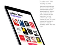 有咩理由Apple覺得可以係「Netflix for News」度抽一半佣?