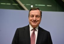 歐元區經濟回落 歐央行下一步係重啟TLTRO