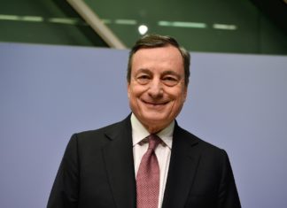 歐元區經濟回落 歐央行下一步係重啟TLTRO