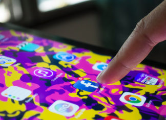 Facebook 假戶口數據大揭秘! 🤐🤐🤐