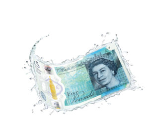 預備No Deal Brexit — 英倫銀行啟用歐元Swap Line