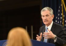 聯儲局停止減資產表嘅詳情