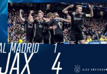 阿積士大炒皇馬後股價急升