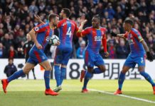 英超水晶宮求售