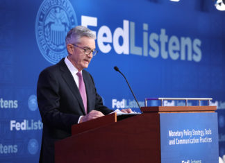 減息真係可以預防衰退?