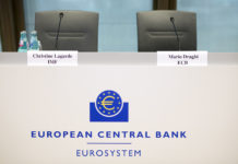 零息下限? 歐央行研究話見唔到喎