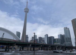 加拿大2月失業率:5.5%