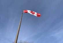 加拿大4月通漲: 6.8%