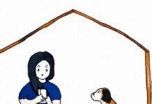 如果你尋日放假,但你選擇留係屋企,應該用邊個四字詞黎形容? — 食字Gag