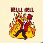 其實係香港做教育出版呢,好易落地獄架⋯⋯ |易乾記者食字區