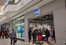 美國PCE通漲10月回落至3%