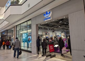 美國PCE通漲10月回落至3%