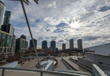 加拿大11月失業率 — 5.8%