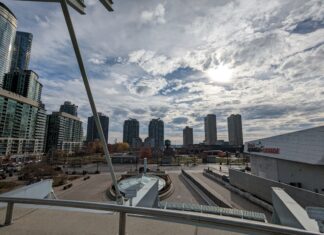 加拿大11月失業率 — 5.8%