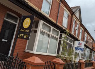 英倫銀行解說:加息租金升定跌?