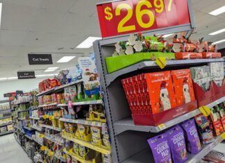 Median CPI 同 Median PCE 嘅計法