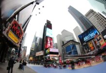 美國第一季GDP第二次修正: 本土需求再調低