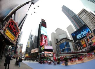 美國3月零售升幅0.7% 大幅高於預期