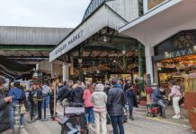 英國1月零售顯著反彈 錄3.4%升幅