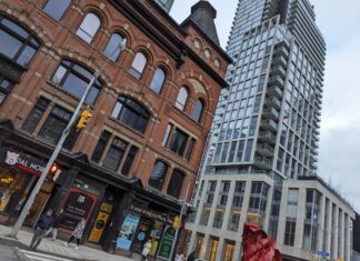 加拿大一月通漲回落至2.9% 租金按息仍高企