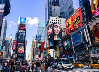 美國1月CPI 高於預期 核心通漲升3.9%