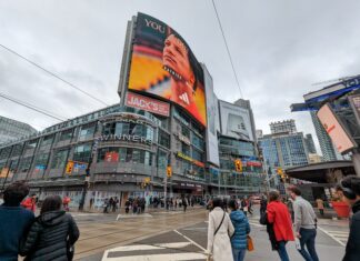 加拿大2月CPI通漲: 2.8% 住屋成本升幅持續