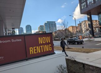 通脹率計自住等值租金(OER)其實無想象中咁普遍