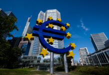 歐元區核心通漲放緩至2.4% 繼續受惠Base Effect