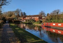 英國樓價升幅加速至1.6%: 北部樓市領漲