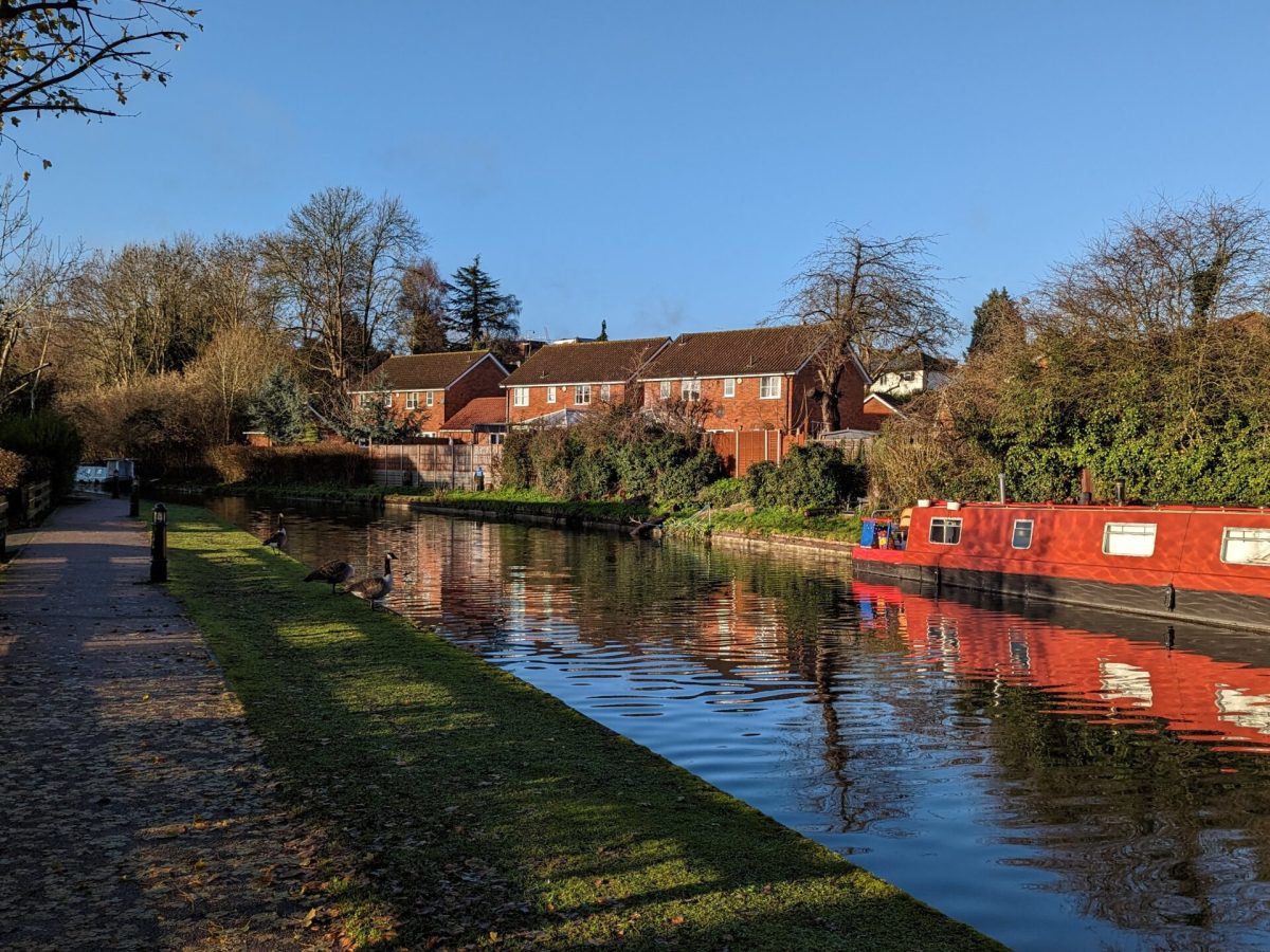英國樓價升幅加速至1.6%： 北部樓市領漲| Econ記者